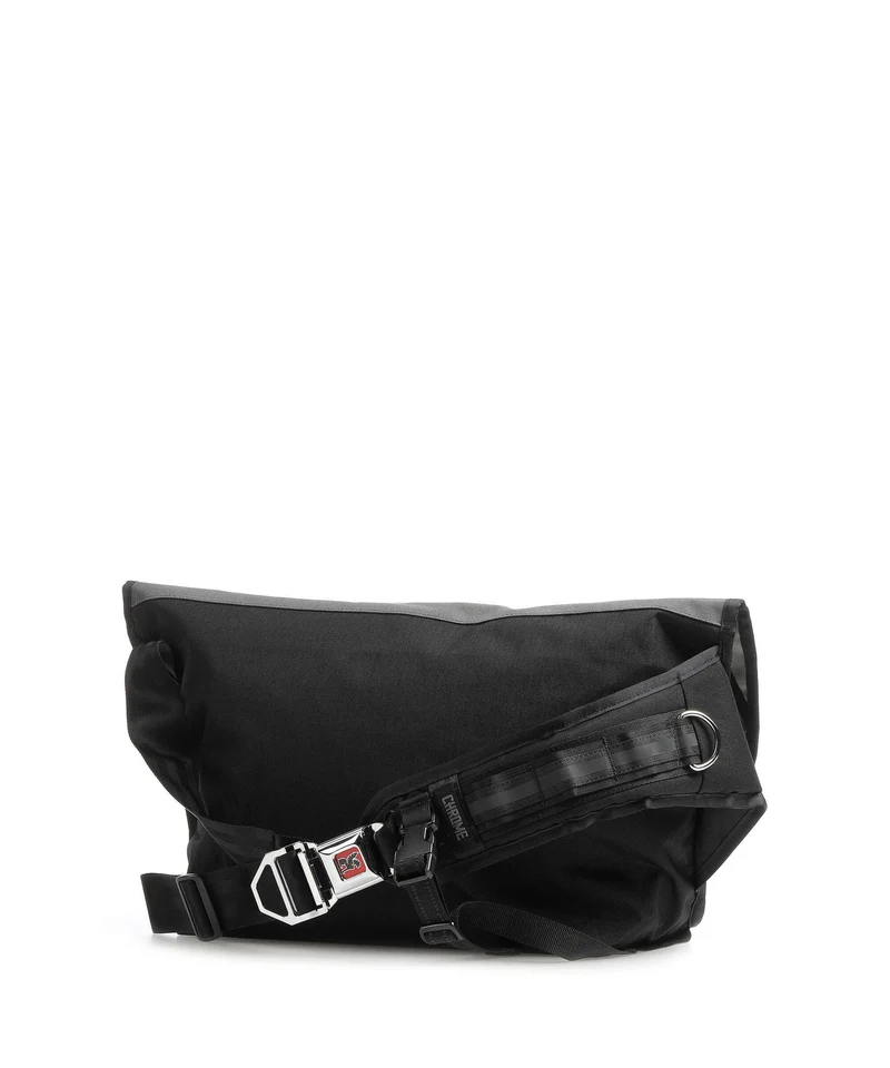 Chrome Citizen Kuriertasche fog