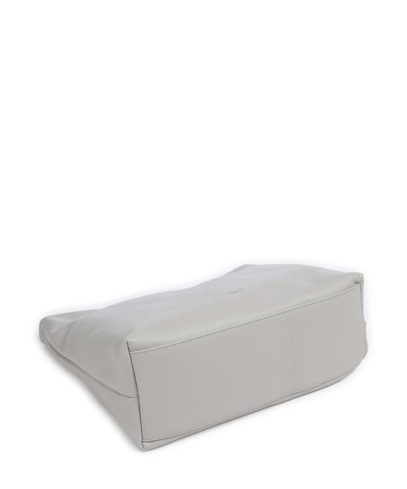 Abro Dalia Kaia Beuteltasche light grey
