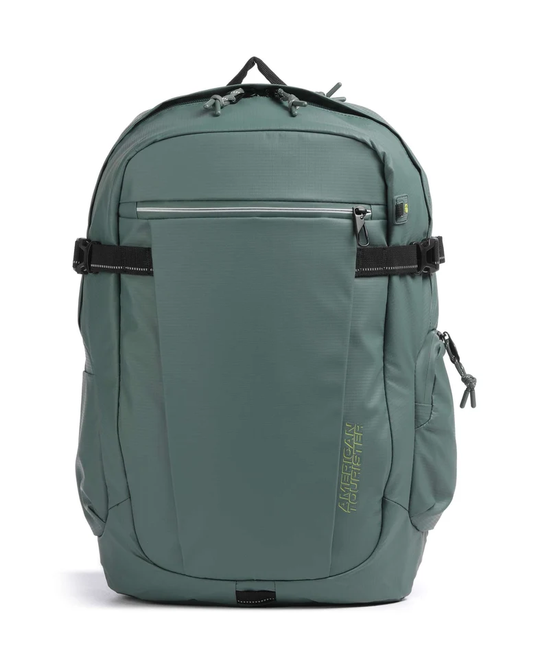 American Tourister Upventure Rucksack dark forest