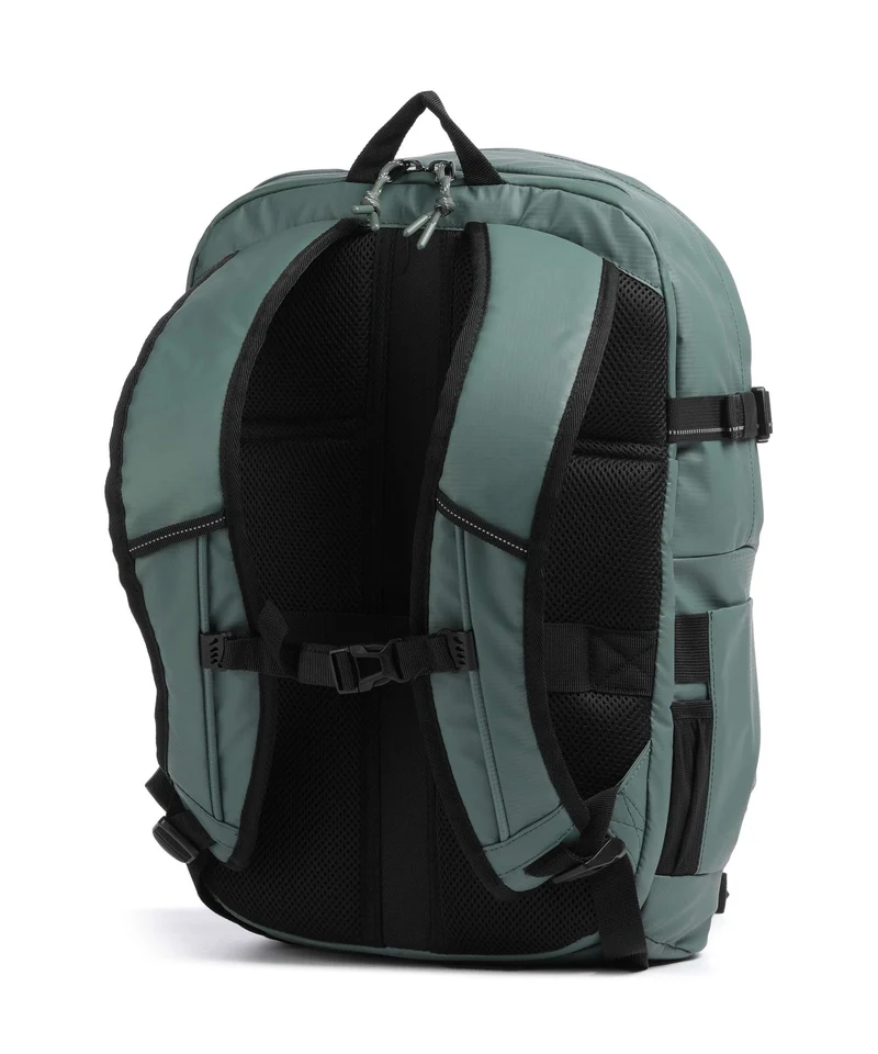 American Tourister Upventure Rucksack dark forest