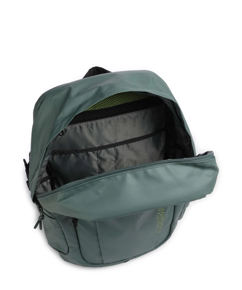 American Tourister Upventure Rucksack dark forest