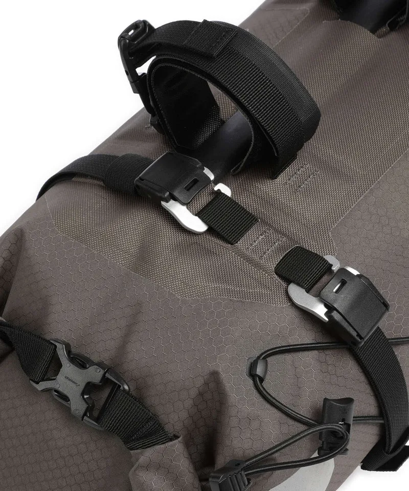 Ortlieb Handlebar-Pack 15 Lenkertasche dark sand