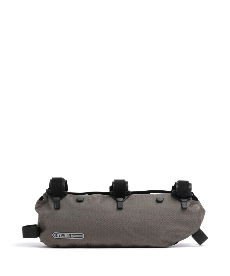 Ortlieb Frame-Pack Toptube RC 3 Rahmentasche dark sand