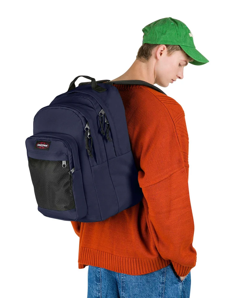 Eastpak Study Buddy Rucksack admiral navy