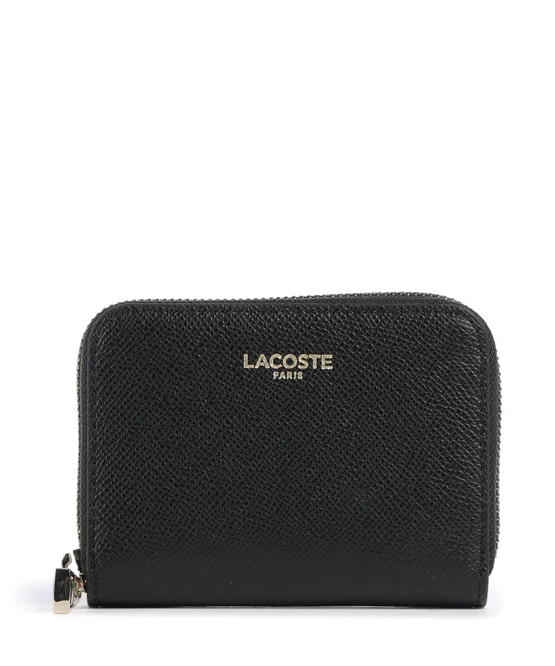 Lacoste Champs Elysees Kreditkartenetui noir