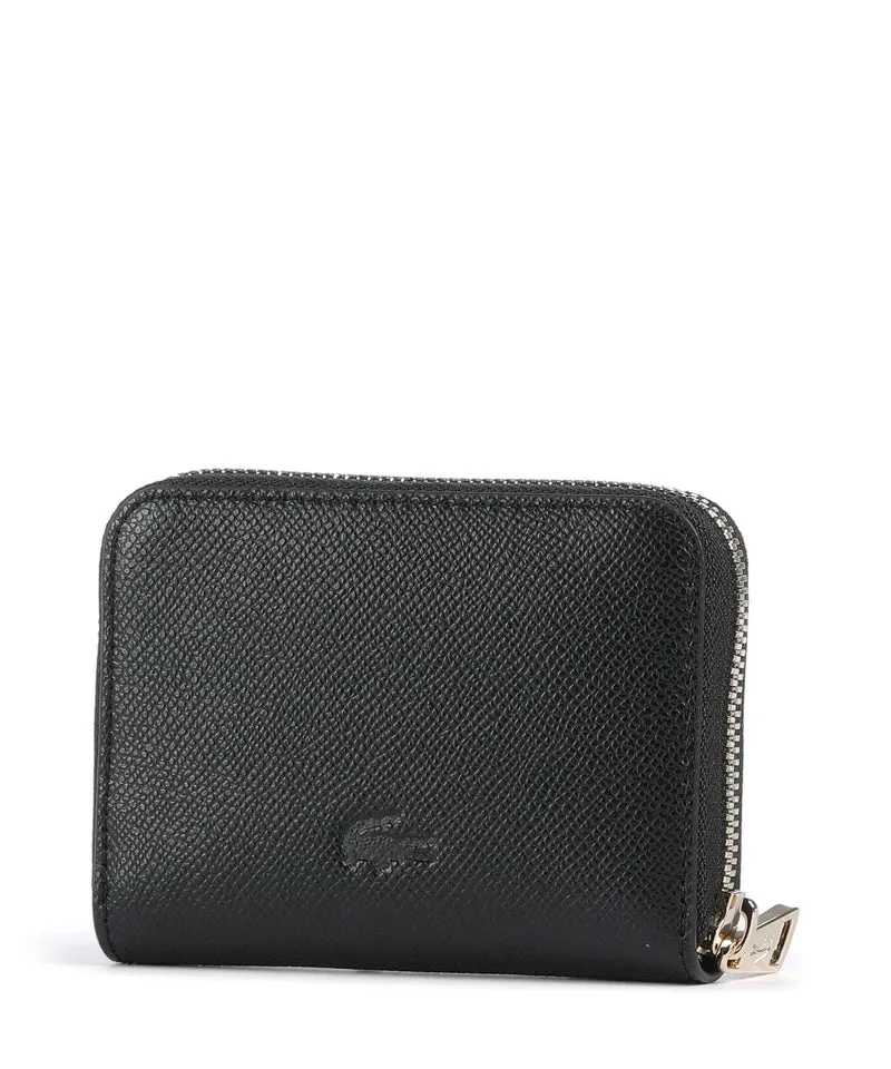 Lacoste Champs Elysees Kreditkartenetui noir
