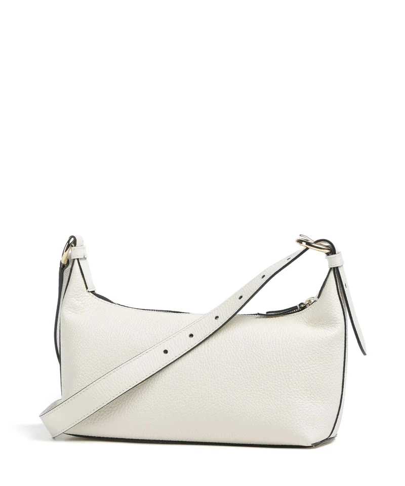 Lancel Premier Flirt S Umhängetasche snow