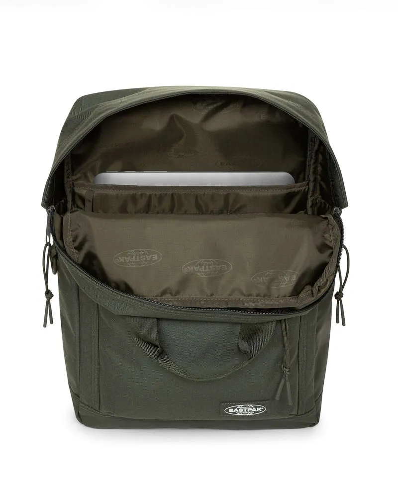 Eastpak Icon Totepack Rucksack khaki