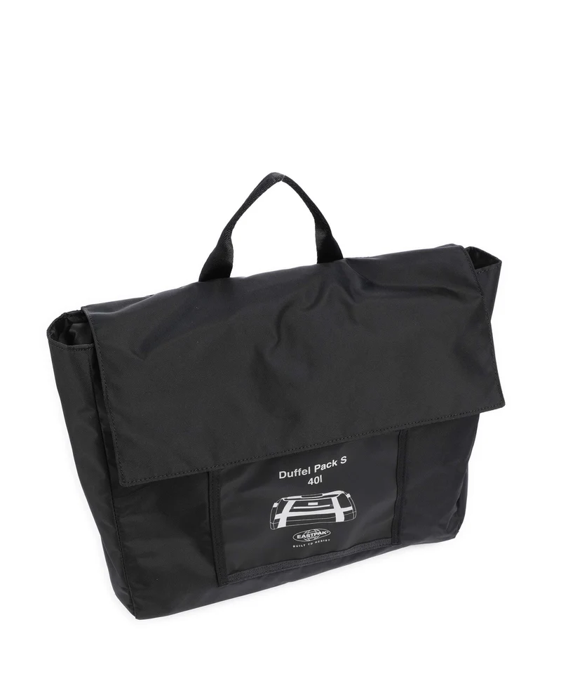 Eastpak Duffel Pack S Reisetasche tarp reflect