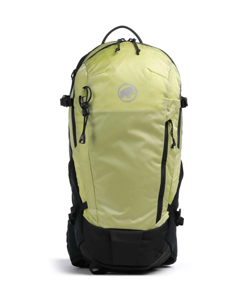 Mammut Lithium 15 Wanderrucksack holunder/black