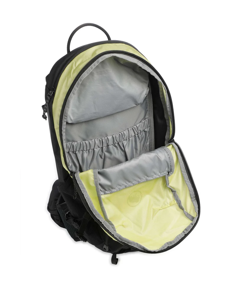 Mammut Lithium 15 Wanderrucksack holunder/black