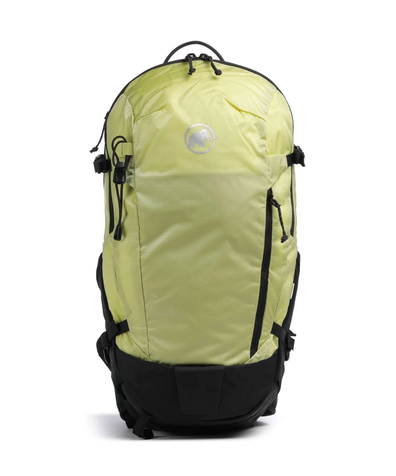 Mammut Lithium 20 Wanderrucksack holunder/black