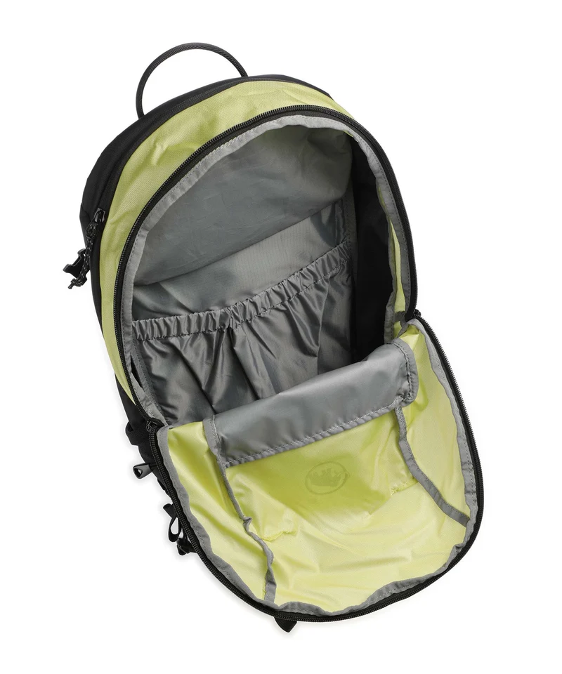 Mammut Lithium 20 Wanderrucksack holunder/black