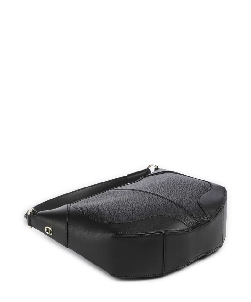 Aigner Ambra M Beuteltasche black