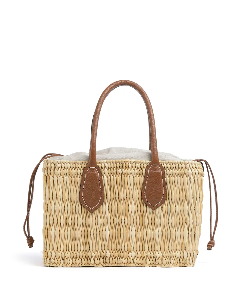 Abro Agave Marisol Handtasche caramel/cognac