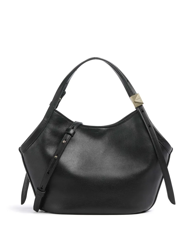 Kate Spade New York Deco Small Handtasche black