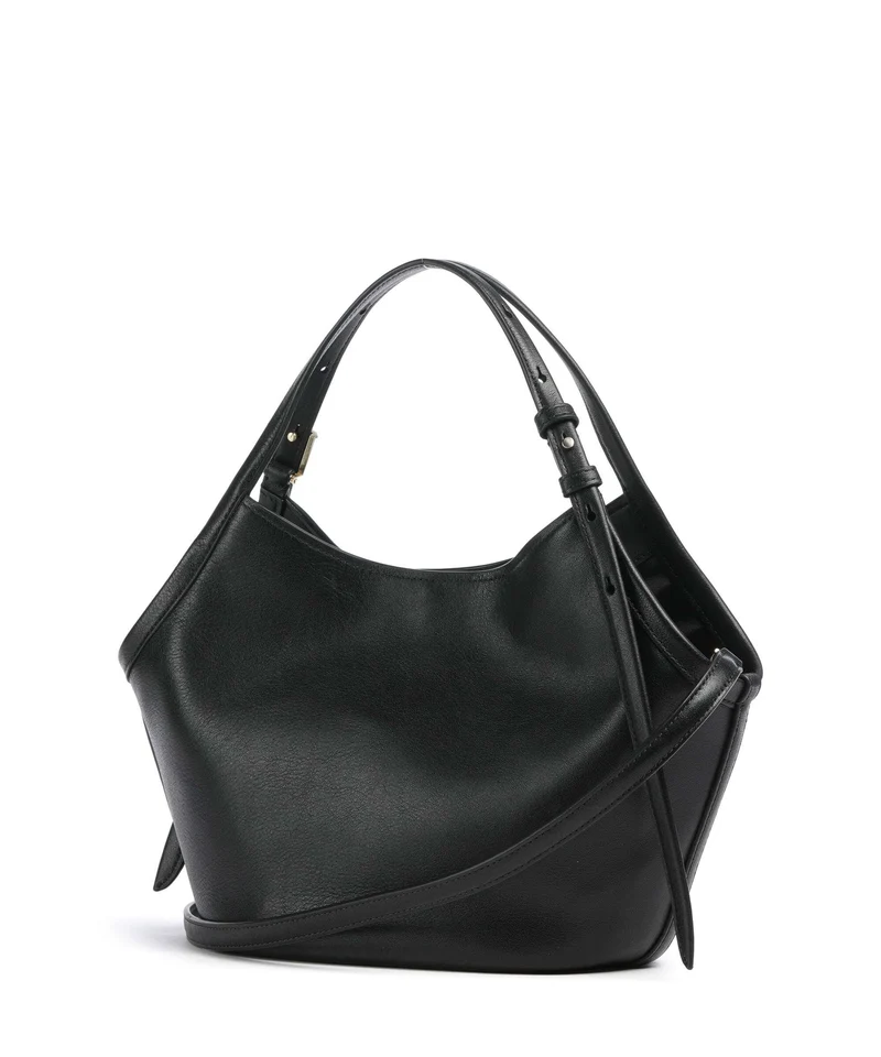 Kate Spade New York Deco Small Handtasche black