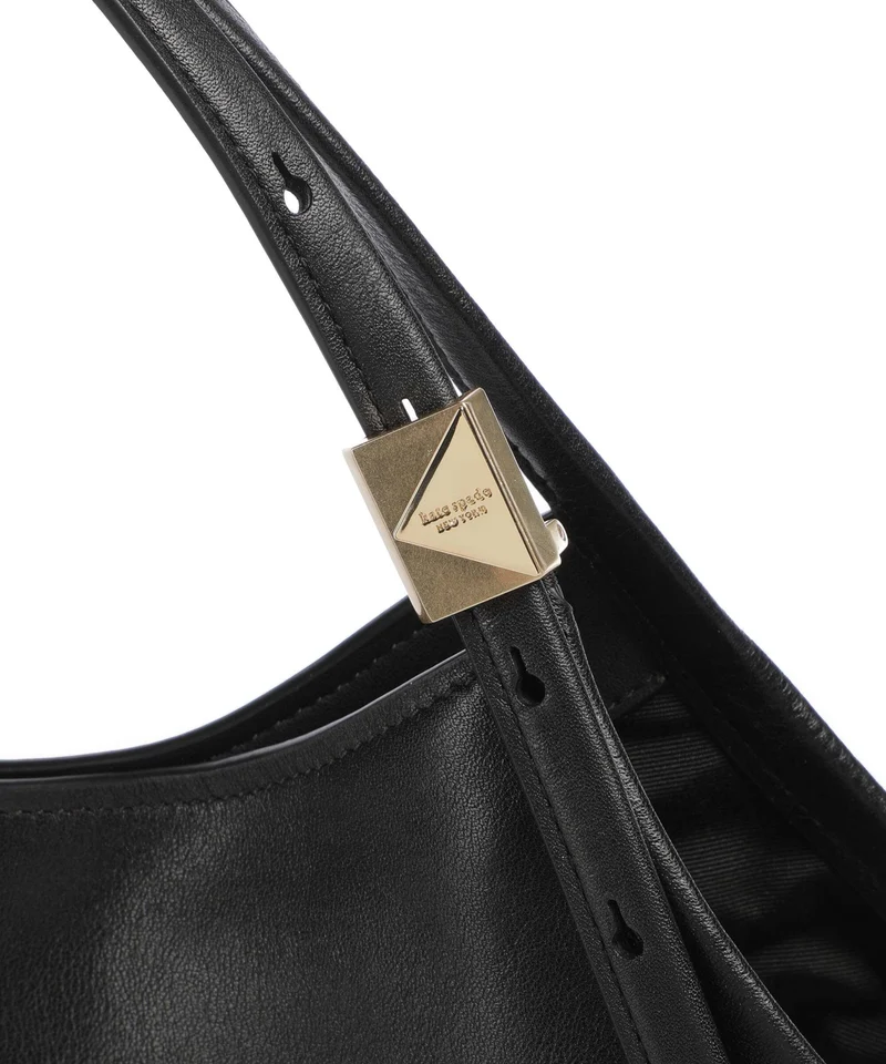 Kate Spade New York Deco Small Handtasche black