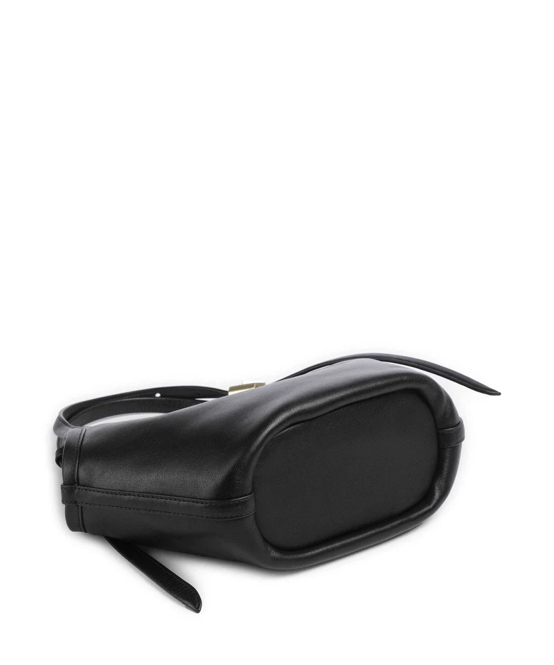 Kate Spade New York Deco Small Handtasche black