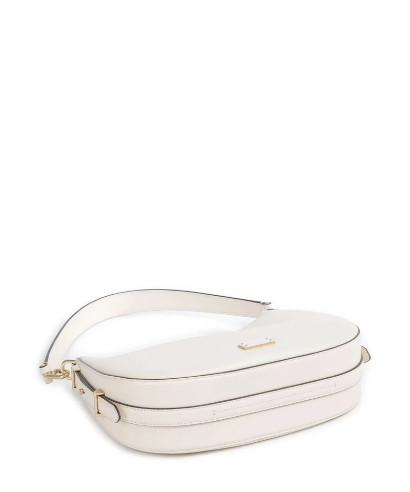 Kate Spade New York Liv Schultertasche cashew milk