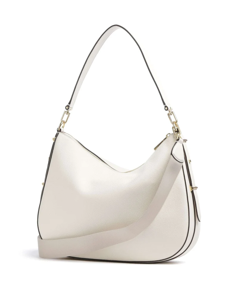 Kate Spade New York Liv Large Beuteltasche cashew milk