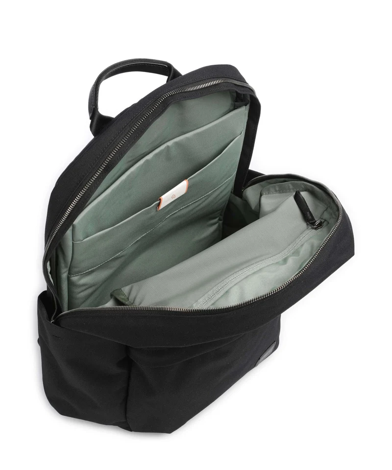 Bellroy Classic 21 Rucksack black