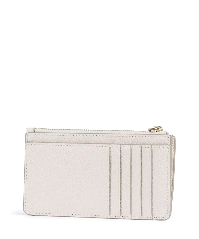Kate Spade New York Loop Kreditkartenetui cashew milk