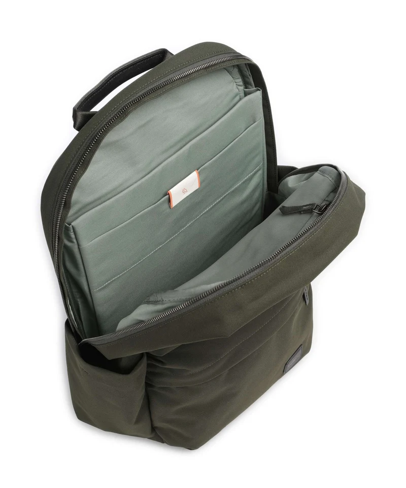 Bellroy Classic 21 Rucksack olive