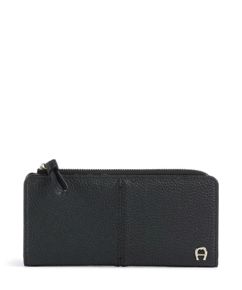 Aigner Ambra Geldbörse black