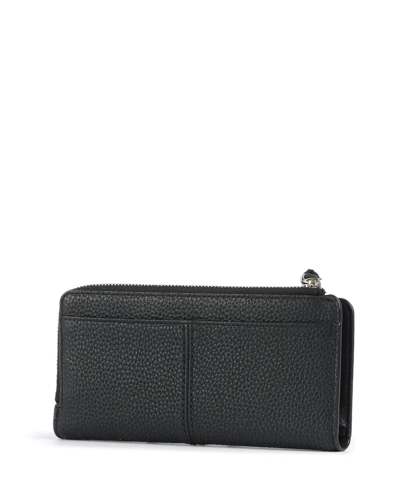 Aigner Ambra Geldbörse black