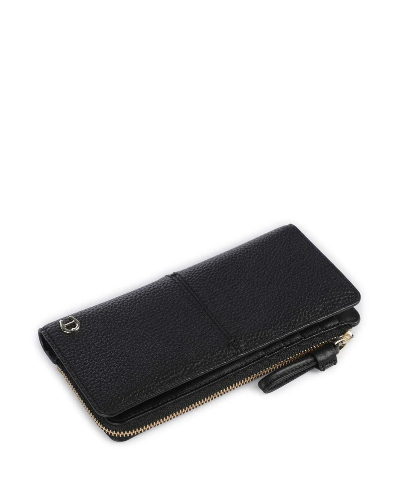 Aigner Ambra Geldbörse black