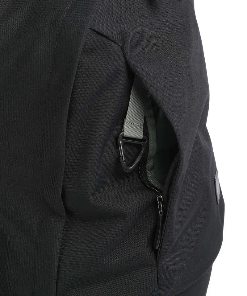 Bellroy Classic 20 Rucksack black