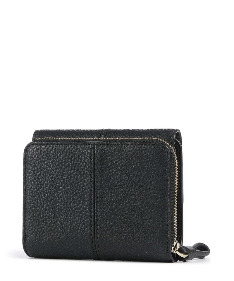Aigner Ambra Geldbörse black