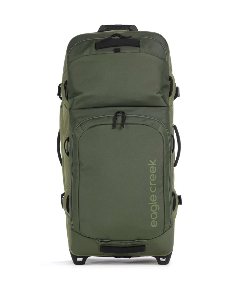 Eagle Creek ORV Trunk 36 Rollenreisetasche olive green