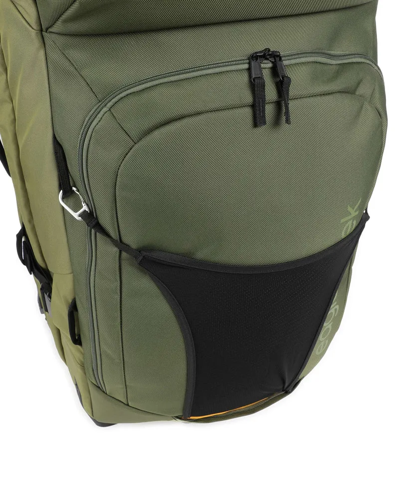 Eagle Creek ORV Trunk 36 Rollenreisetasche olive green