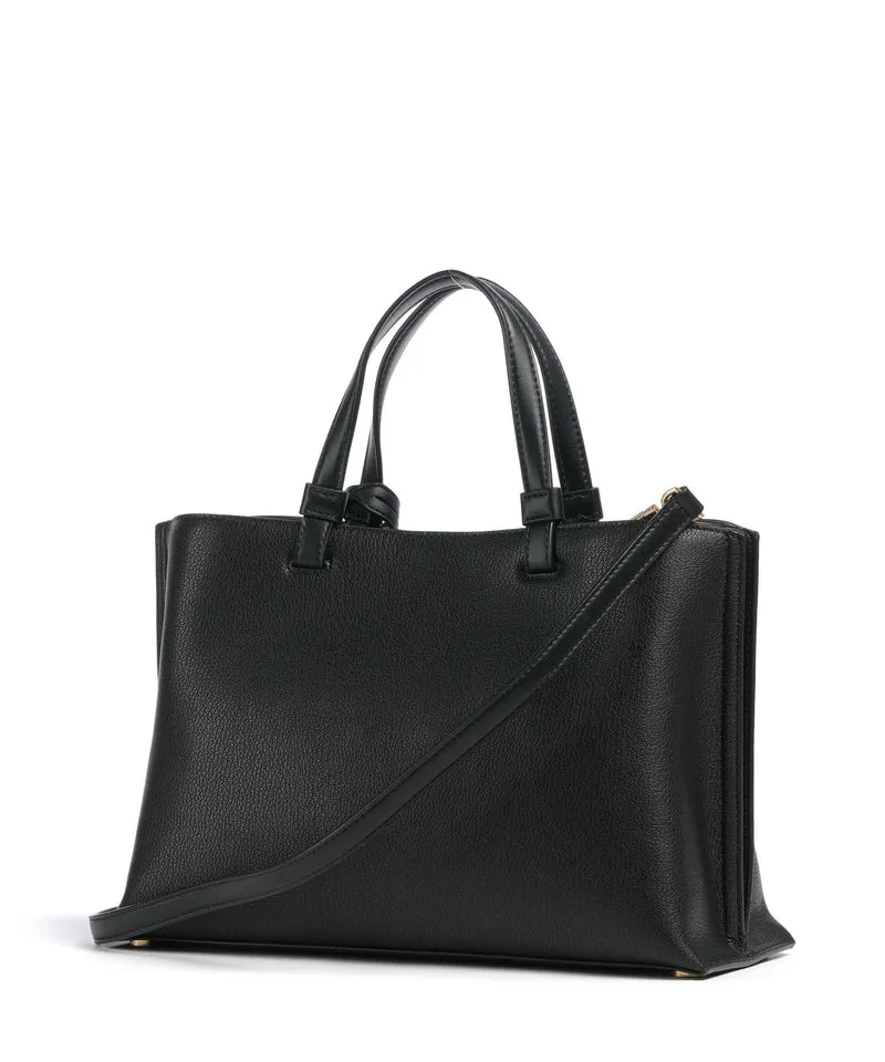 DKNY Alya Handtasche black/gold
