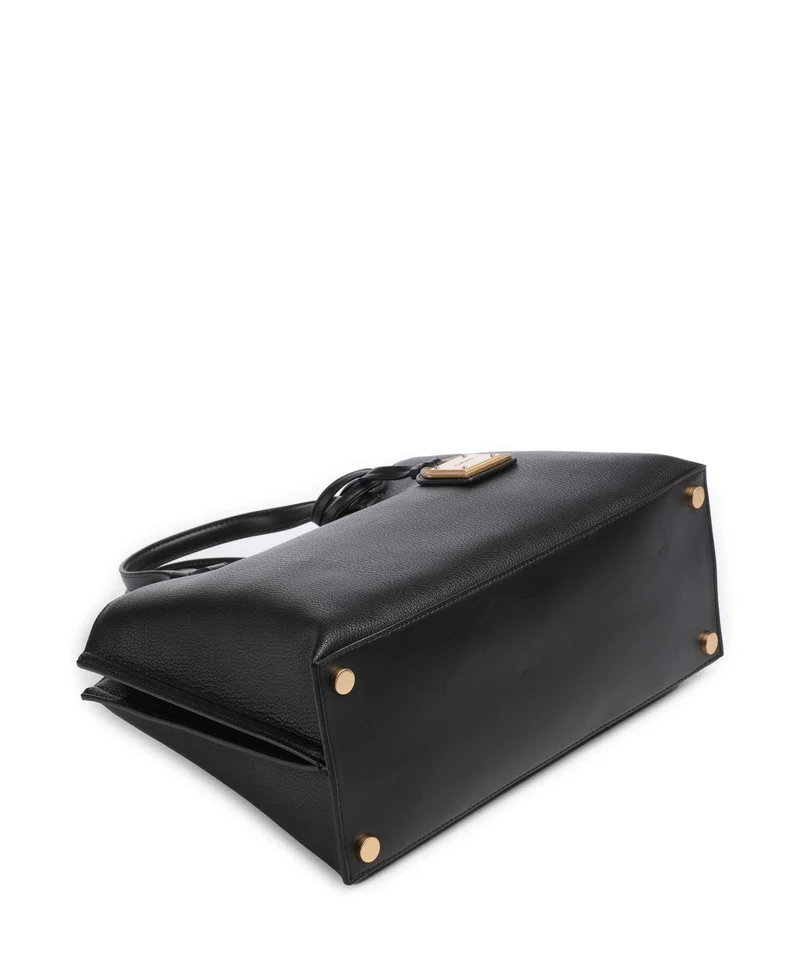 DKNY Alya Handtasche black/gold