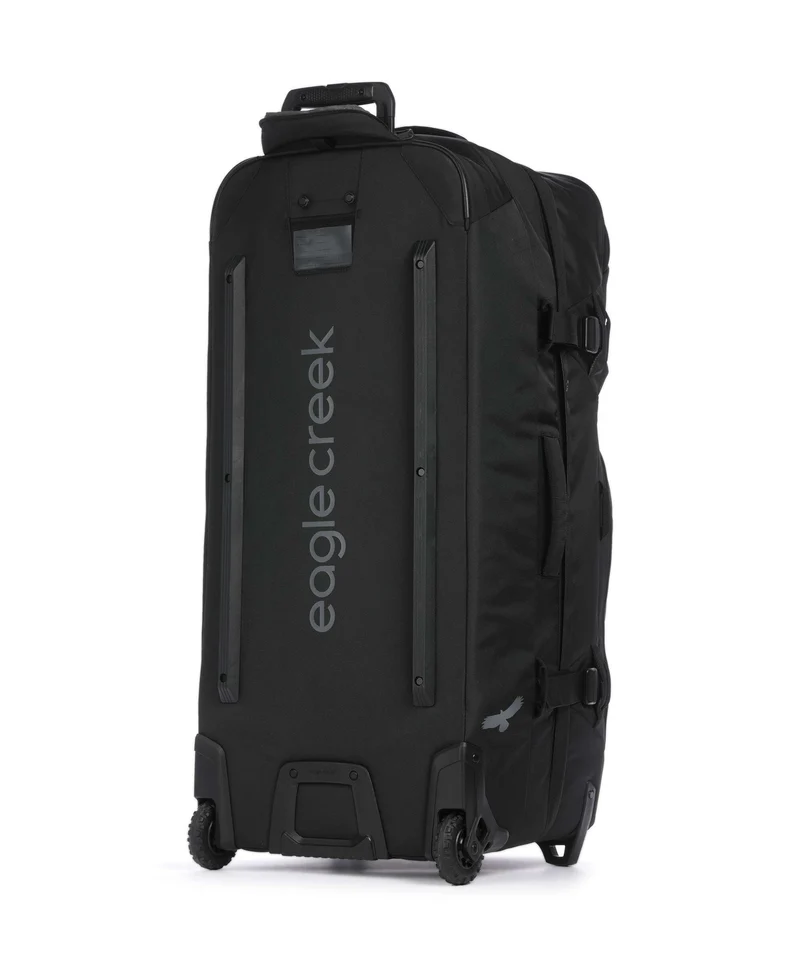 Eagle Creek ORV Trunk 36 Rollenreisetasche black