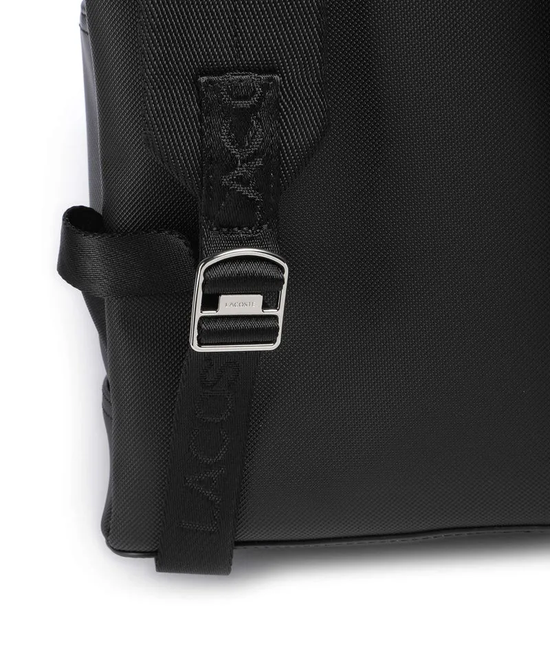 Lacoste Langon Rucksack noir