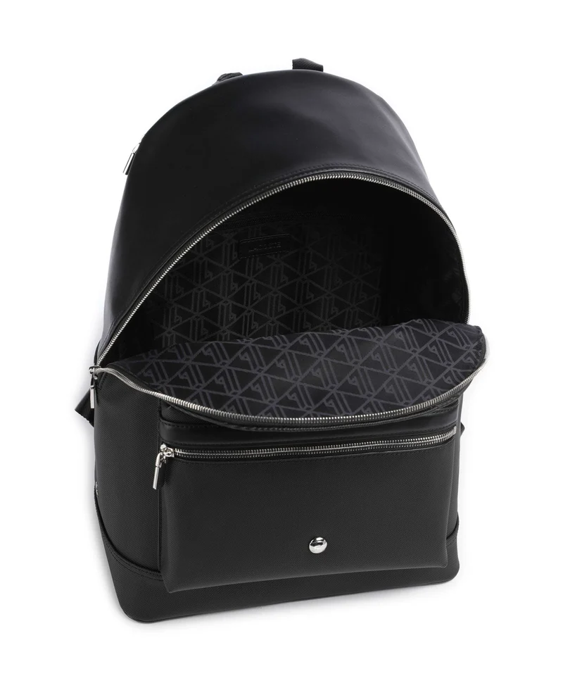 Lacoste Langon Rucksack noir