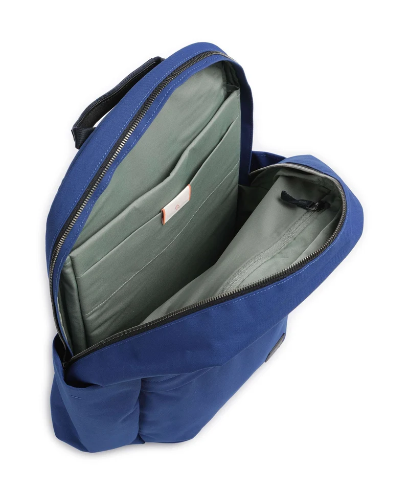 Bellroy Classic 21 Rucksack indigo