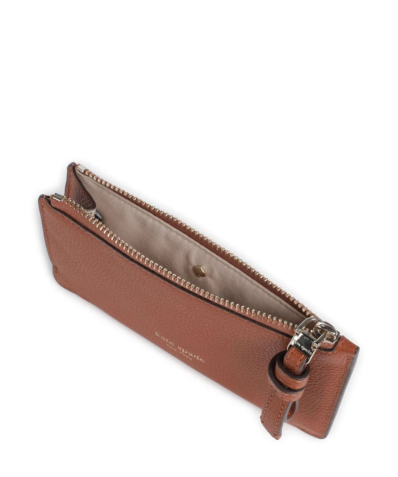 Kate Spade New York Loop Kreditkartenetui southwest desert