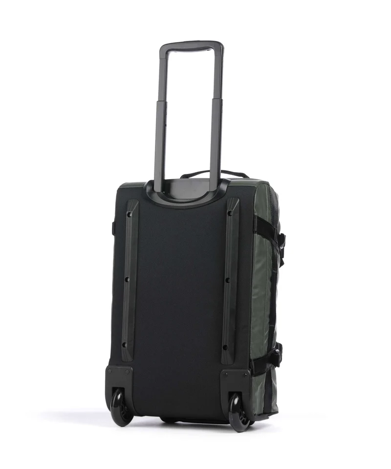 Eastpak Duffel Pack S Rollenreisetasche tarp forest