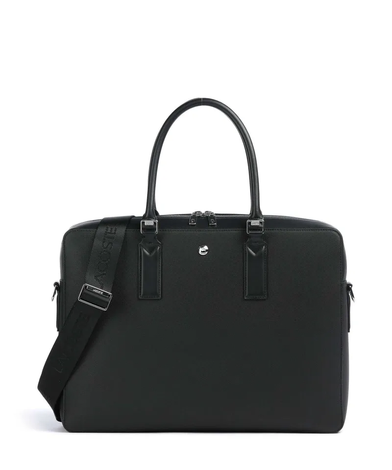 Lacoste Langon Aktentasche noir