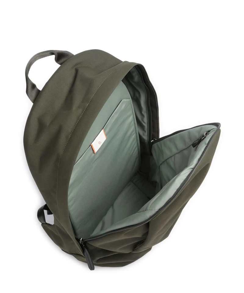 Bellroy Classic 20 Rucksack olive