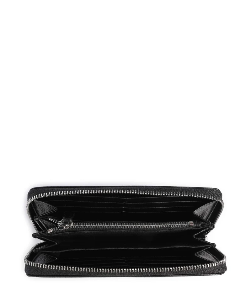 Vivienne Westwood Grain Classic Geldbörse black