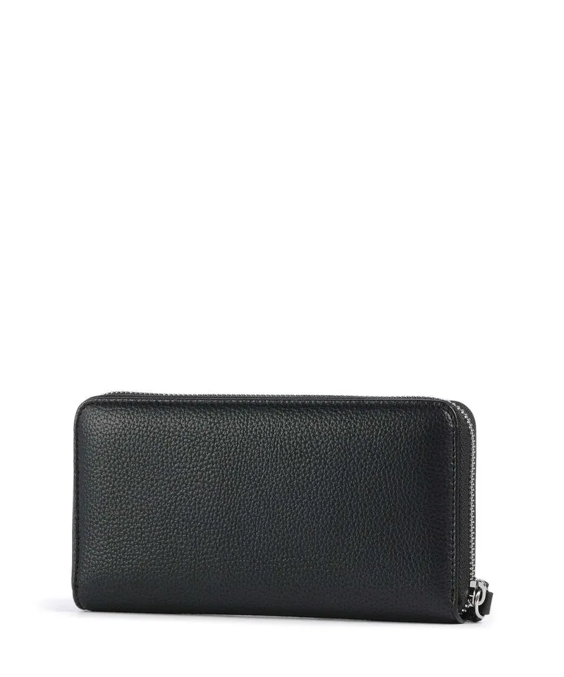 Vivienne Westwood Grain Classic Geldbörse black