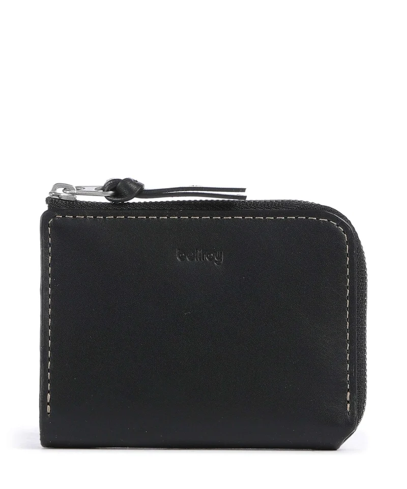 Bellroy L-Pocket Geldbörse black