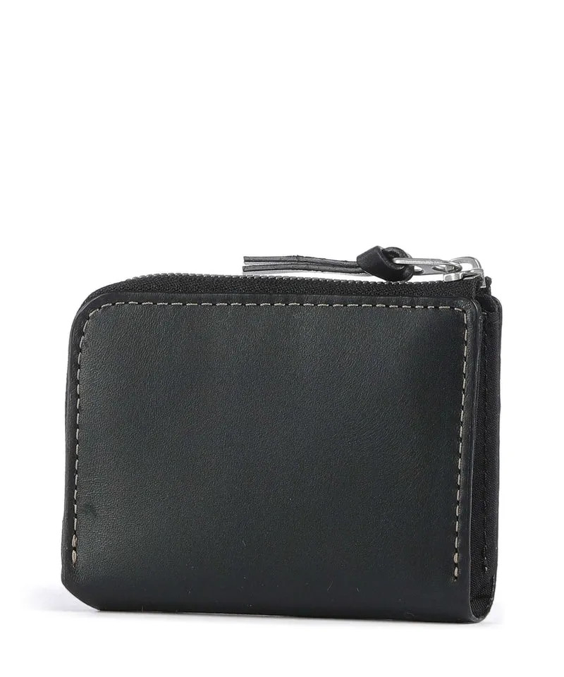 Bellroy L-Pocket Geldbörse black
