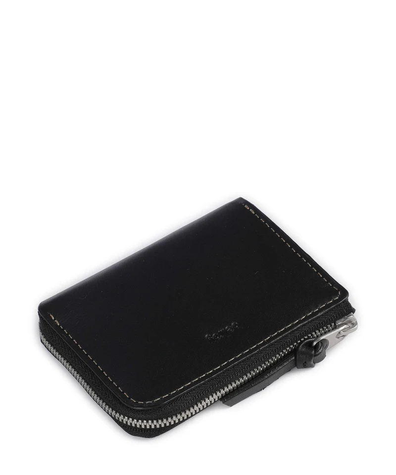 Bellroy L-Pocket Geldbörse black